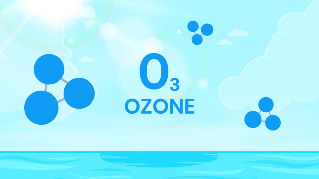 Alternative Therapies - Ozone Therapy