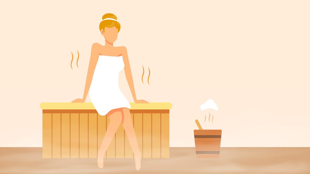 Sauna | Benefits of Sauna Therapy