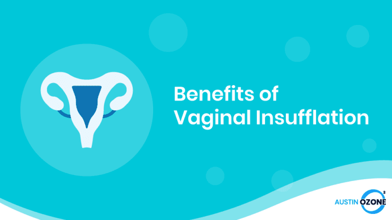Benefits Of Vaginal Insufflation