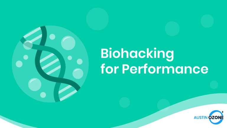 Biohacking for Performance