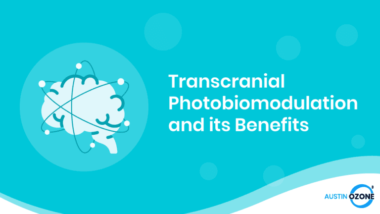 Transcranial Photobiomodulation and Its Benefits