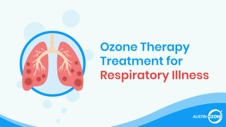 Treatment for Respiratory Illness