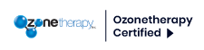 Ozone Therapy Certification-Button