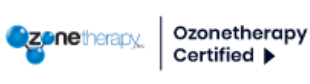 Ozone Therapy Certified